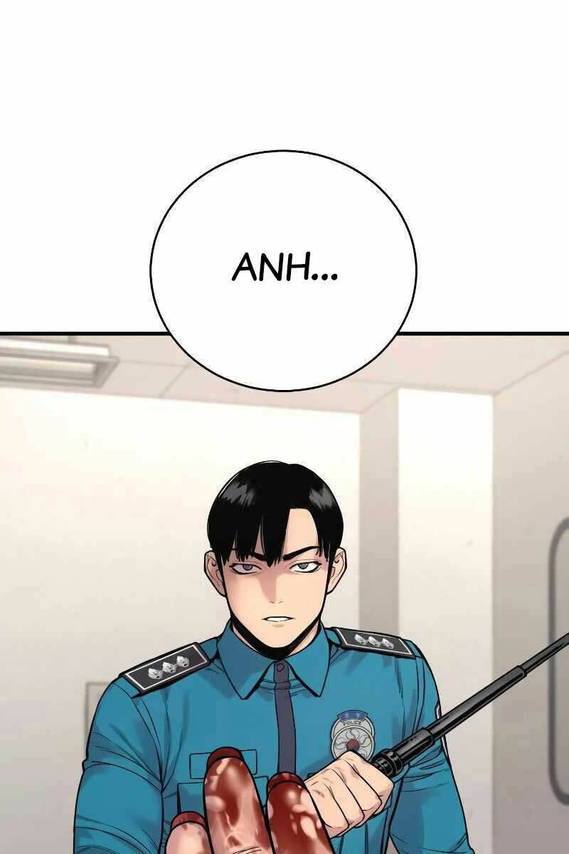 Cảnh Sát Báo Thù: Chapter 8