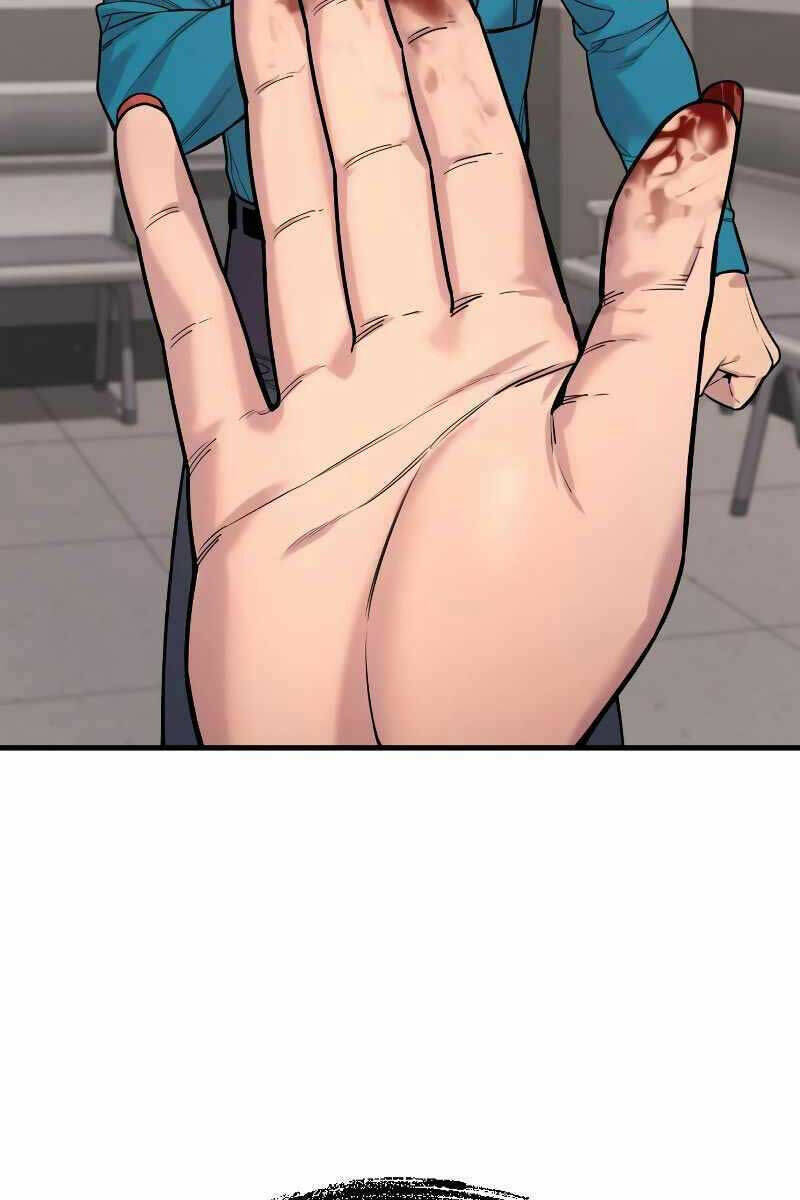 Cảnh Sát Báo Thù: Chapter 8