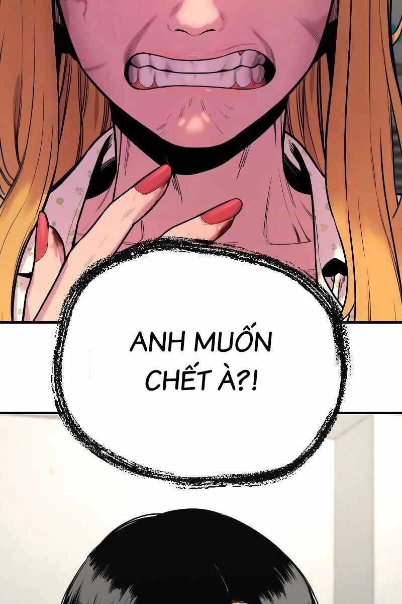 Cảnh Sát Báo Thù: Chapter 8