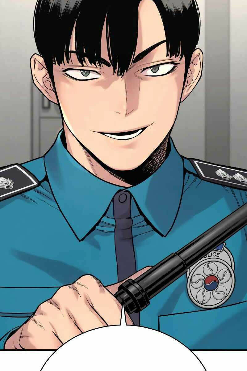 Cảnh Sát Báo Thù: Chapter 8