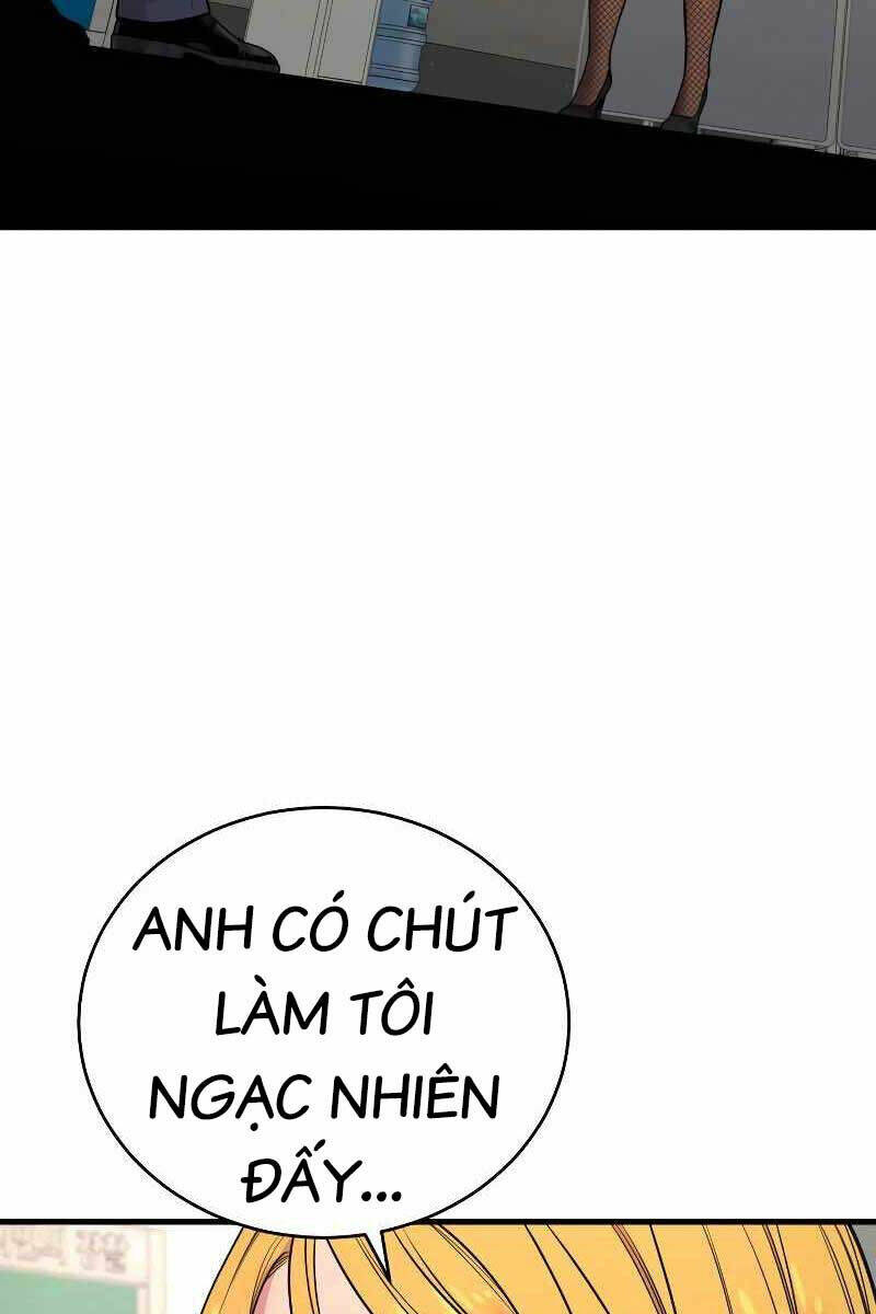 Cảnh Sát Báo Thù: Chapter 8