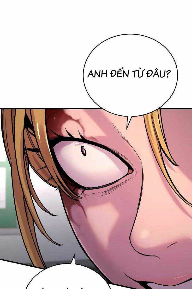 Cảnh Sát Báo Thù: Chapter 8