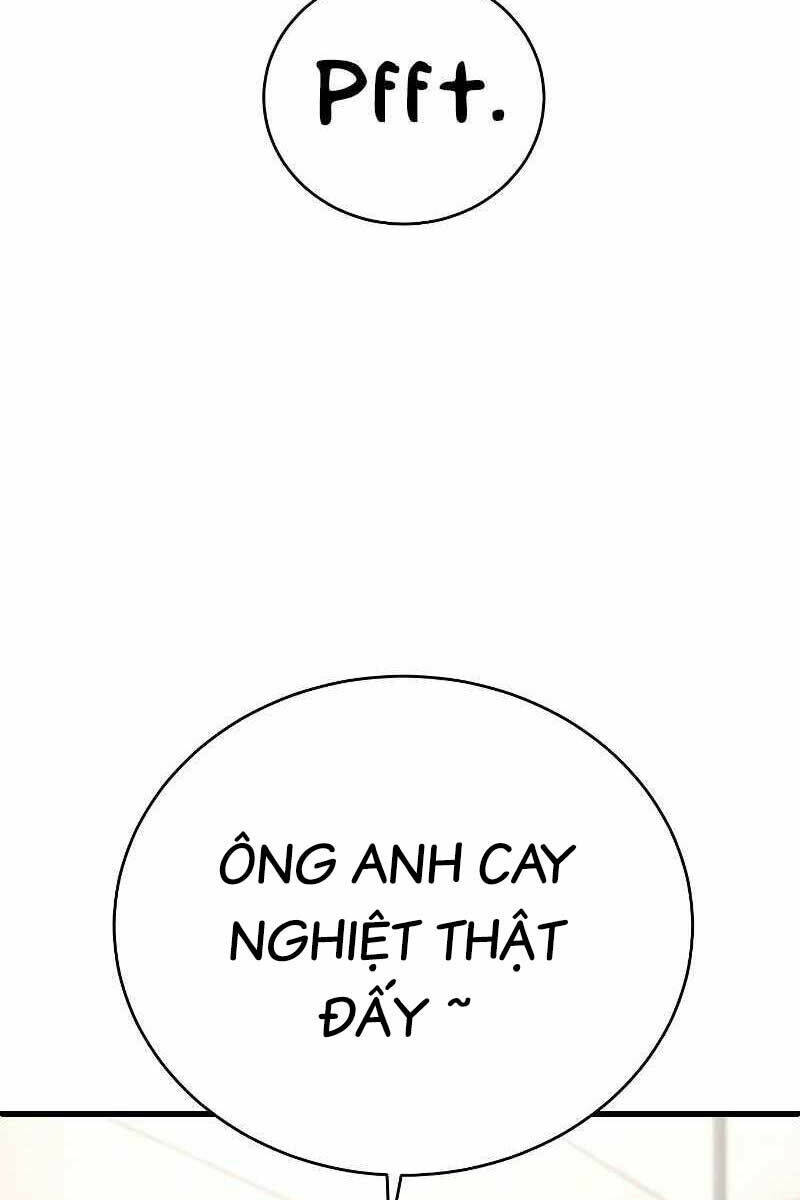 Cảnh Sát Báo Thù: Chapter 8
