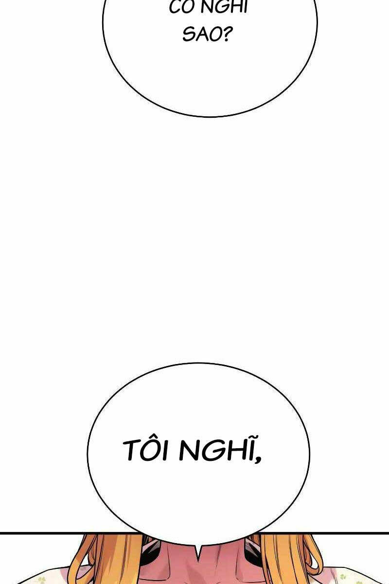Cảnh Sát Báo Thù: Chapter 8