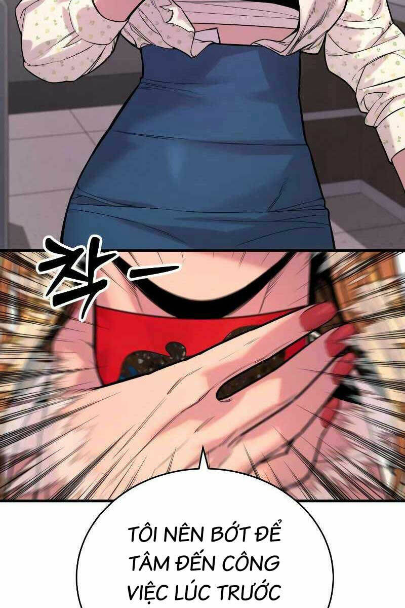 Cảnh Sát Báo Thù: Chapter 8