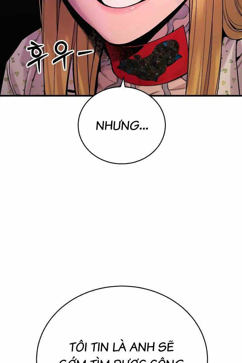 Cảnh Sát Báo Thù: Chapter 8