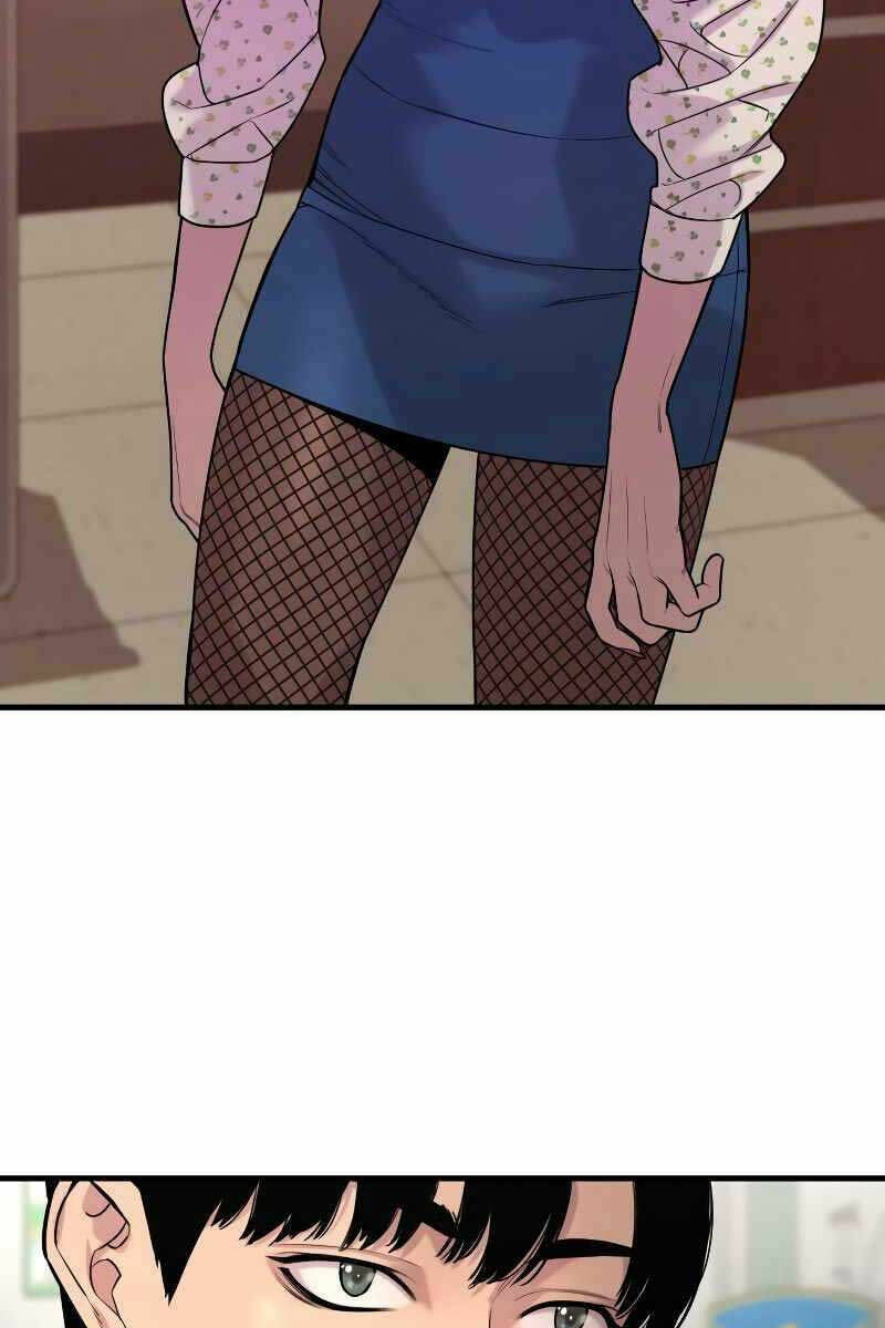 Cảnh Sát Báo Thù: Chapter 8