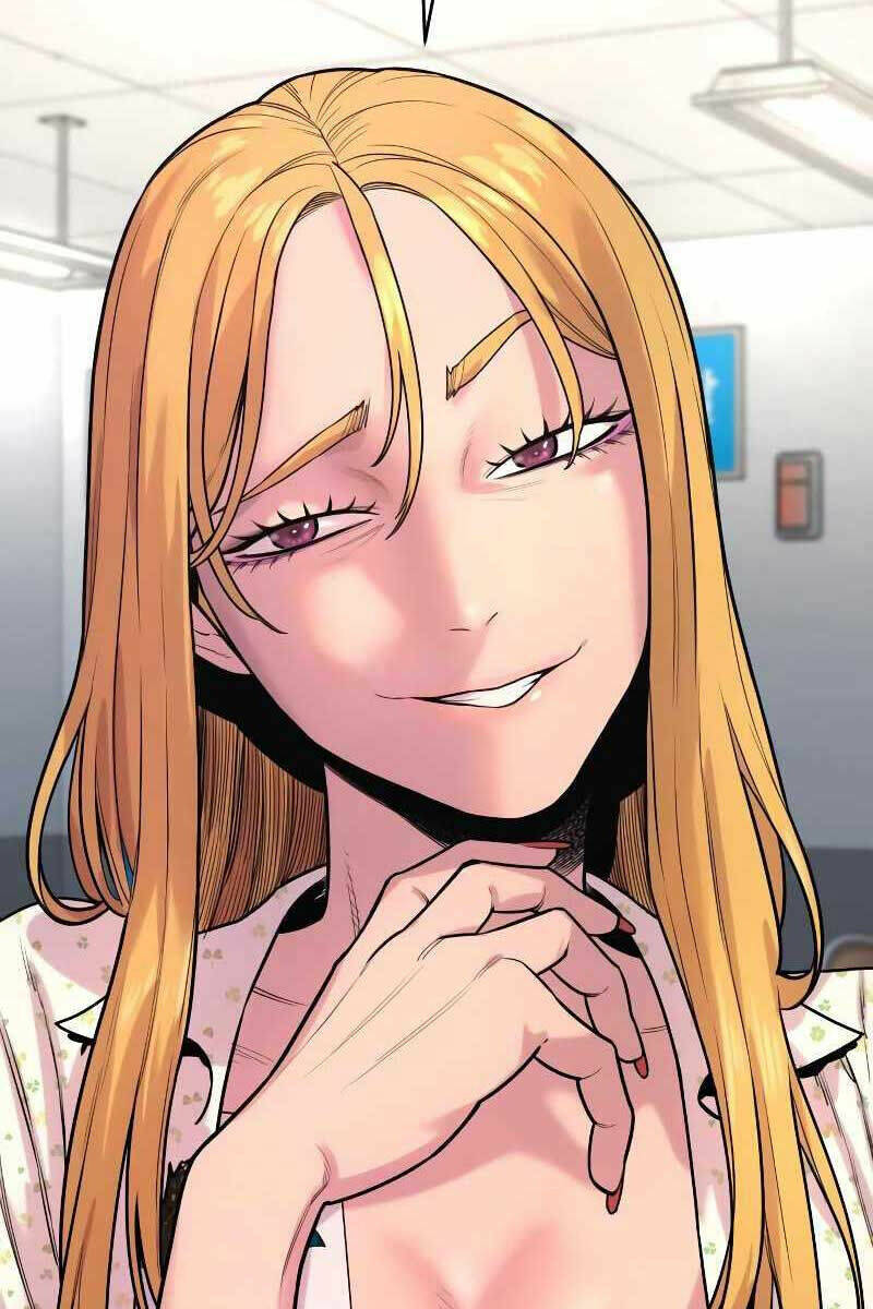 Cảnh Sát Báo Thù: Chapter 8