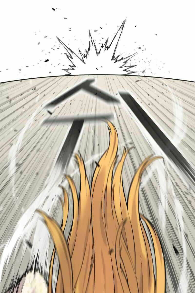 Cảnh Sát Báo Thù: Chapter 8