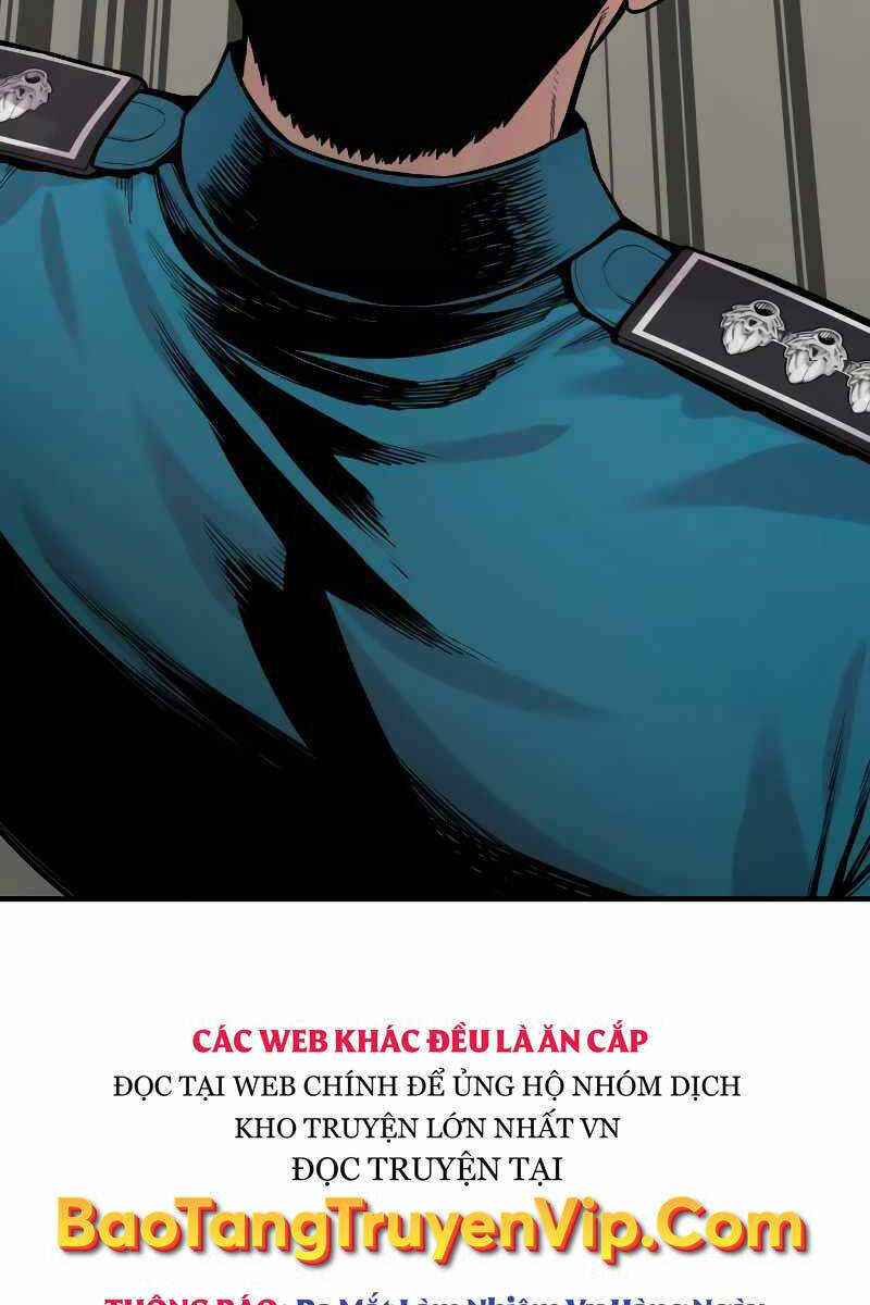 Cảnh Sát Báo Thù: Chapter 8