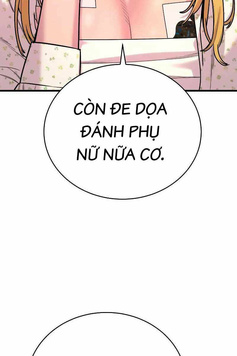 Cảnh Sát Báo Thù: Chapter 8