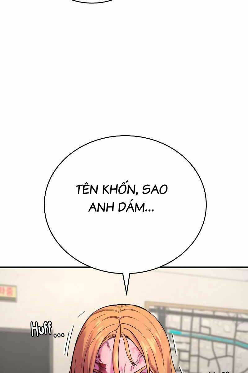 Cảnh Sát Báo Thù: Chapter 8