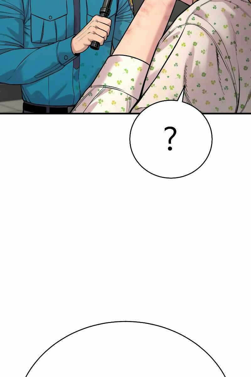 Cảnh Sát Báo Thù: Chapter 8