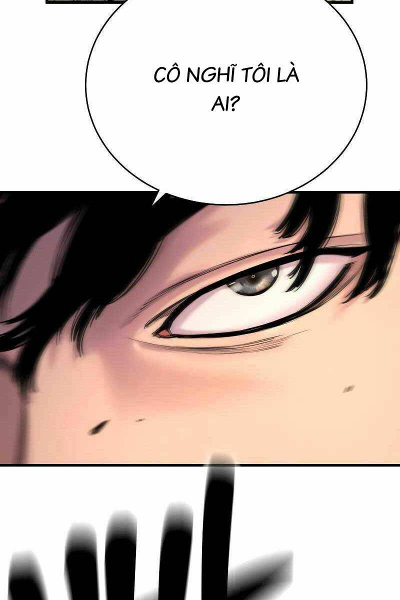 Cảnh Sát Báo Thù: Chapter 8