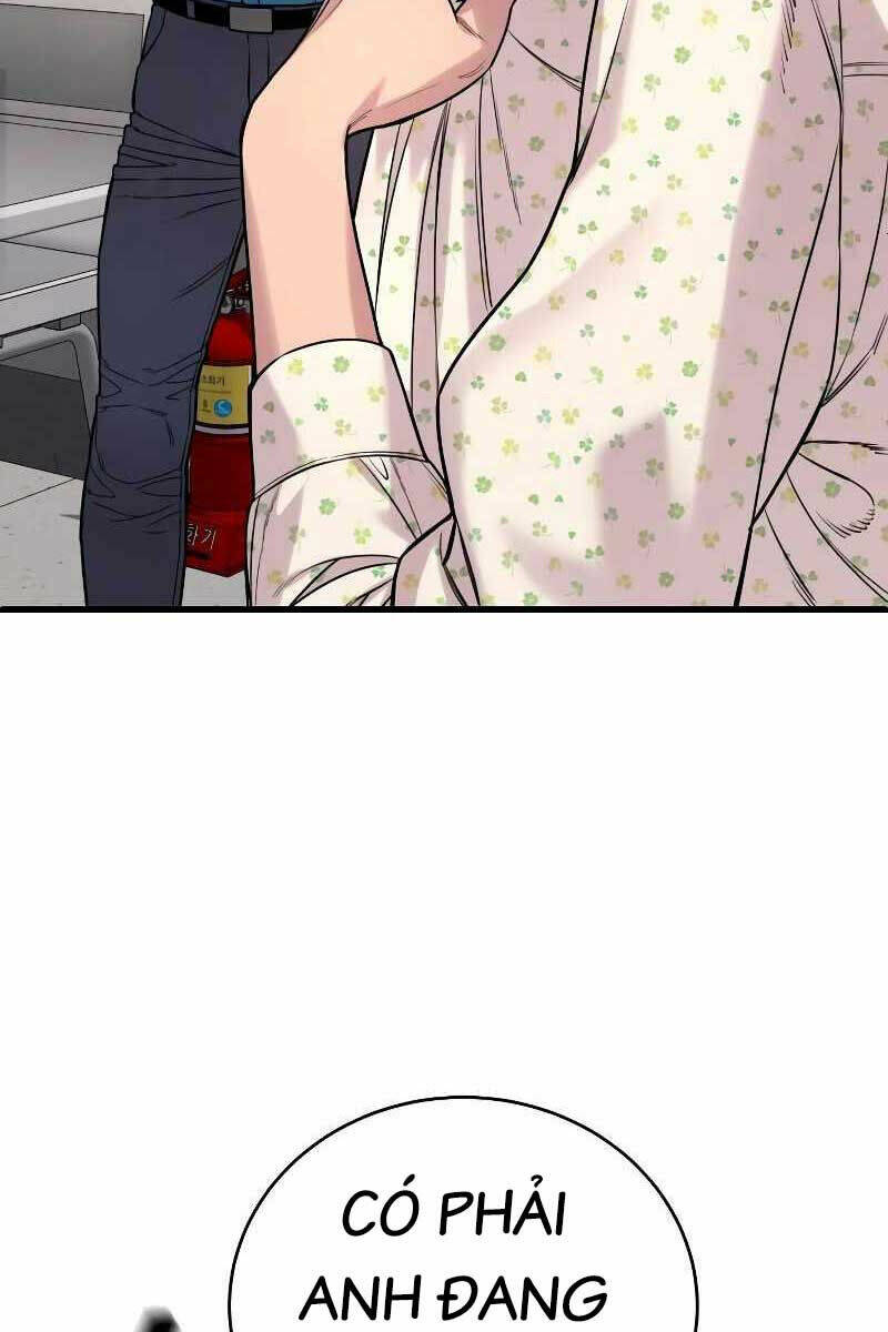 Cảnh Sát Báo Thù: Chapter 8