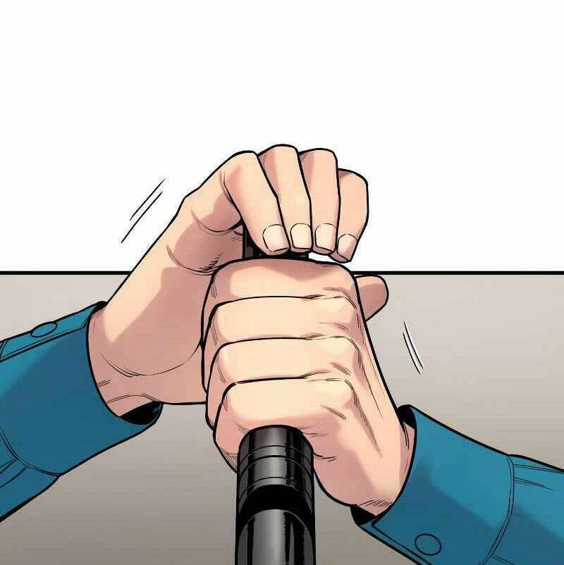 Cảnh Sát Báo Thù: Chapter 8