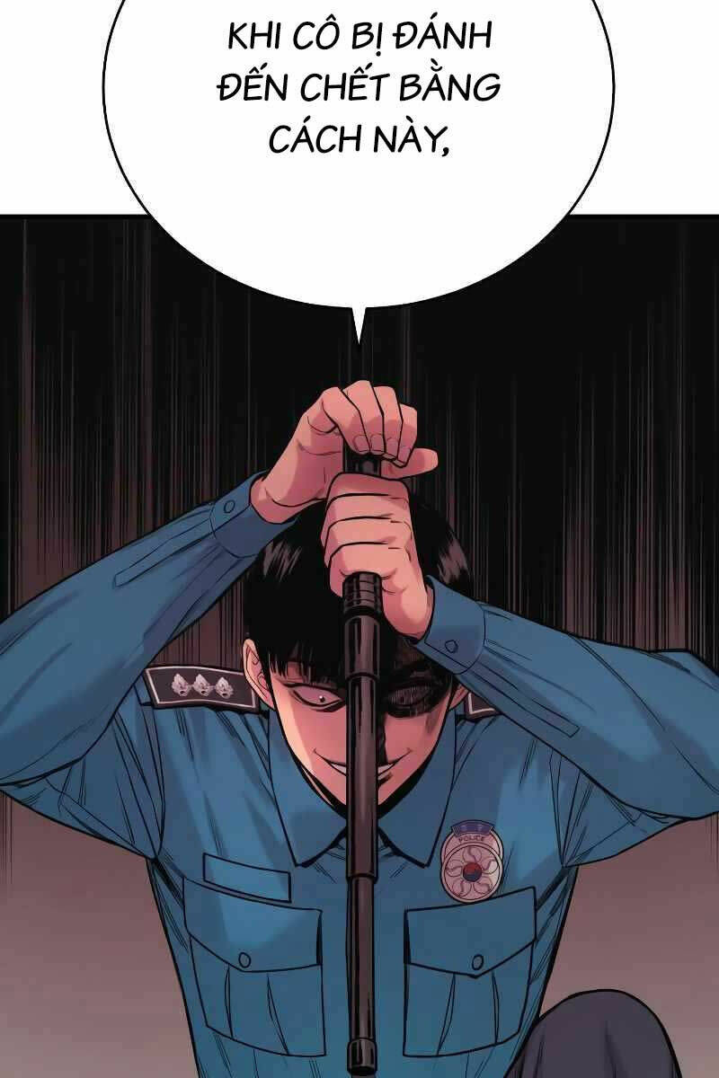 Cảnh Sát Báo Thù: Chapter 8