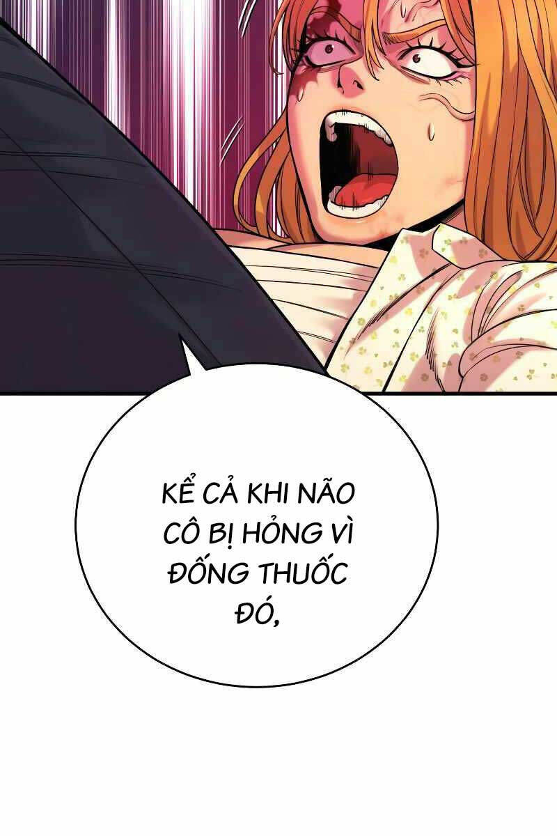 Cảnh Sát Báo Thù: Chapter 8