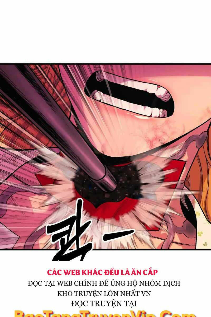 Cảnh Sát Báo Thù: Chapter 8