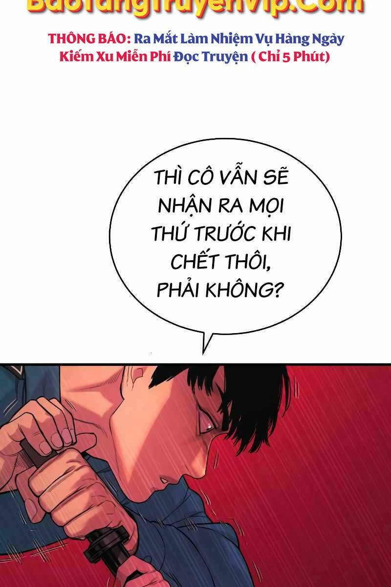 Cảnh Sát Báo Thù: Chapter 8