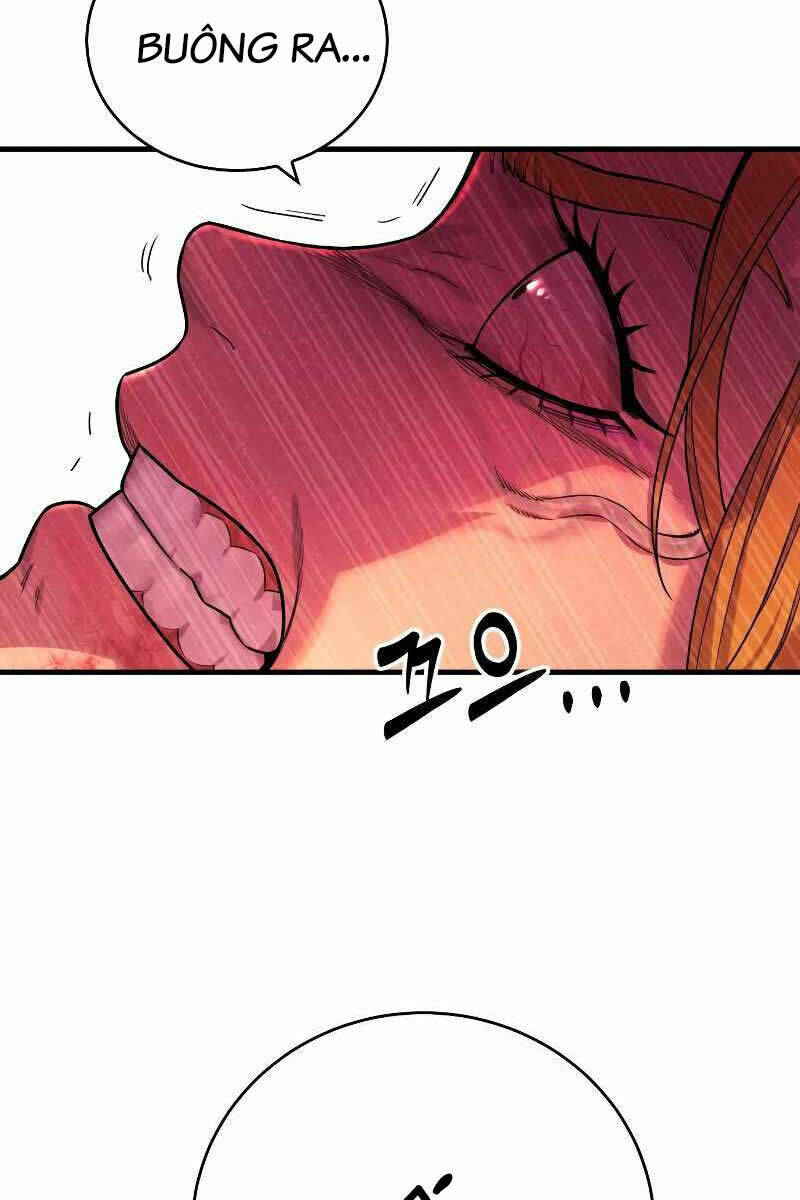 Cảnh Sát Báo Thù: Chapter 8