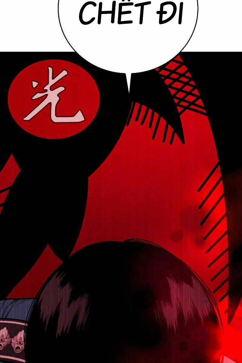 Cảnh Sát Báo Thù: Chapter 8