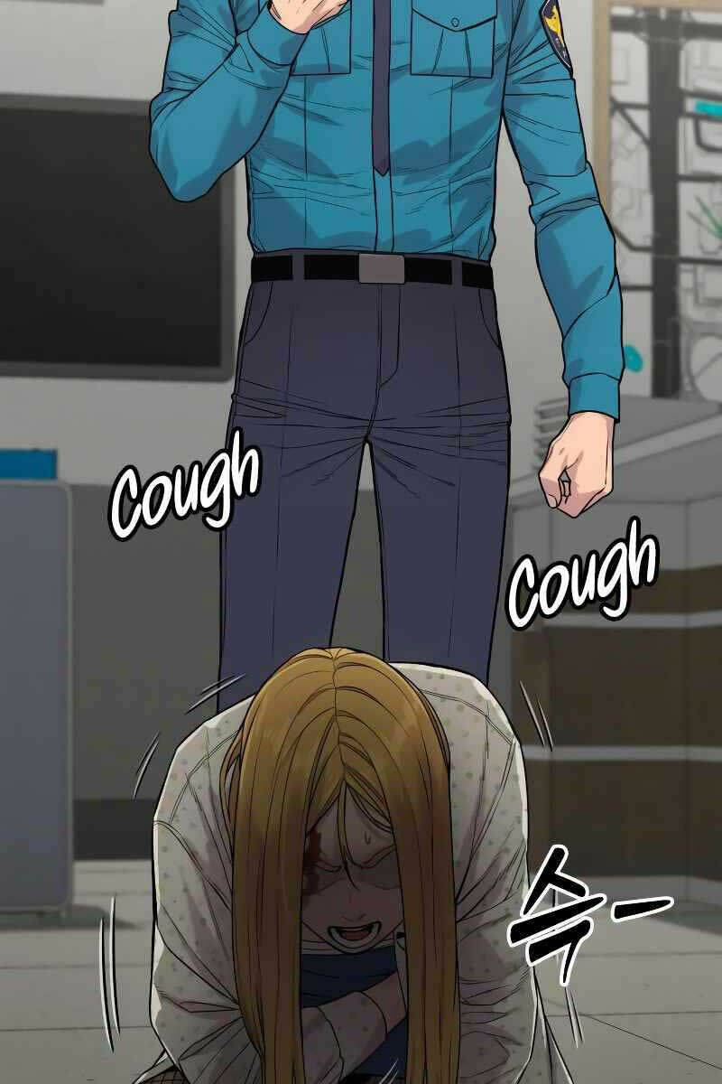 Cảnh Sát Báo Thù: Chapter 8