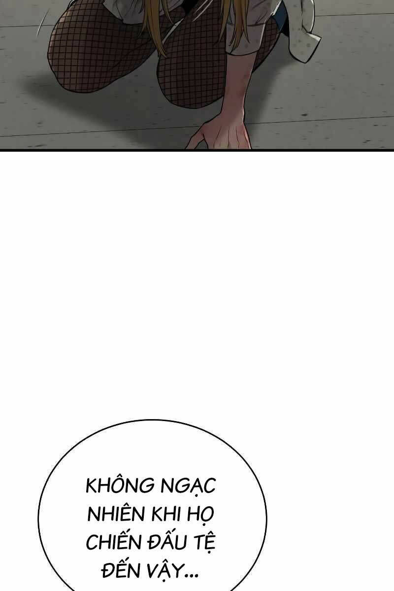 Cảnh Sát Báo Thù: Chapter 8