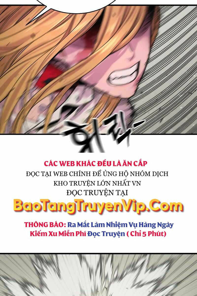 Cảnh Sát Báo Thù: Chapter 8