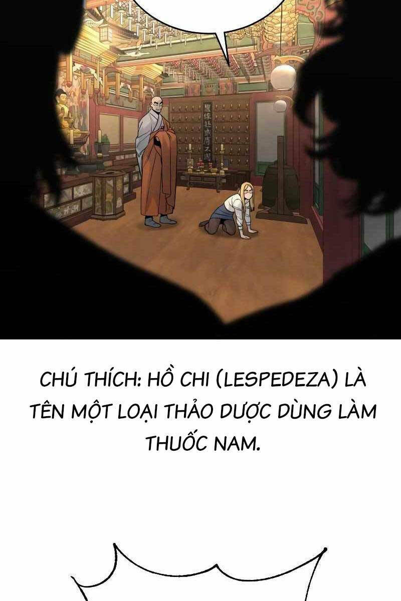 Cảnh Sát Báo Thù: Chapter 9