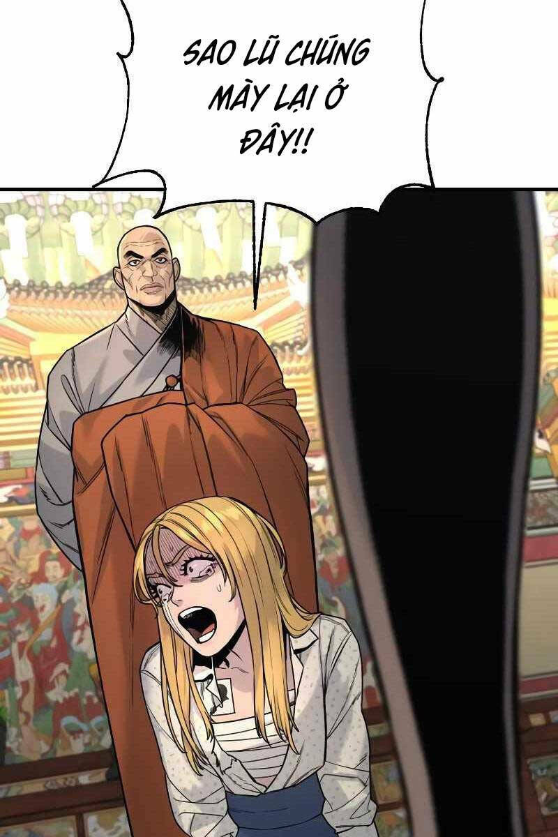 Cảnh Sát Báo Thù: Chapter 9