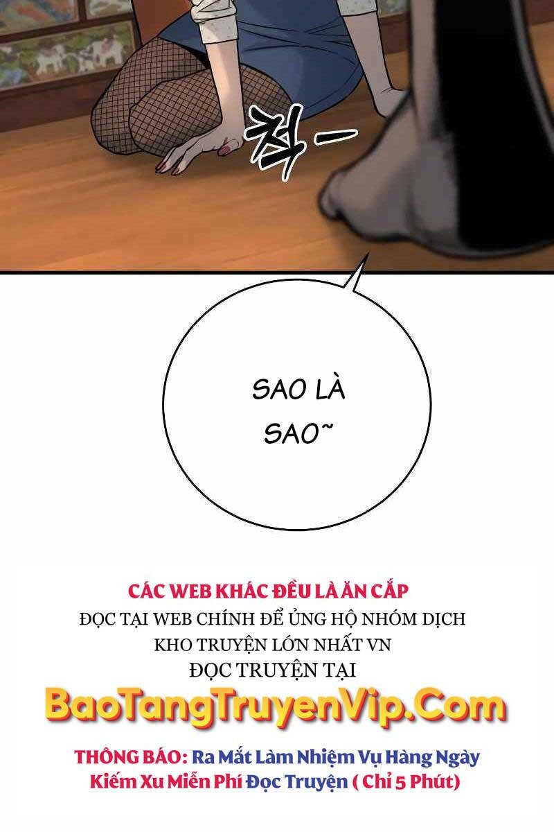 Cảnh Sát Báo Thù: Chapter 9