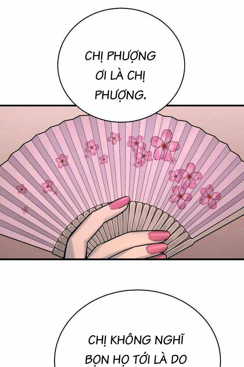 Cảnh Sát Báo Thù: Chapter 9