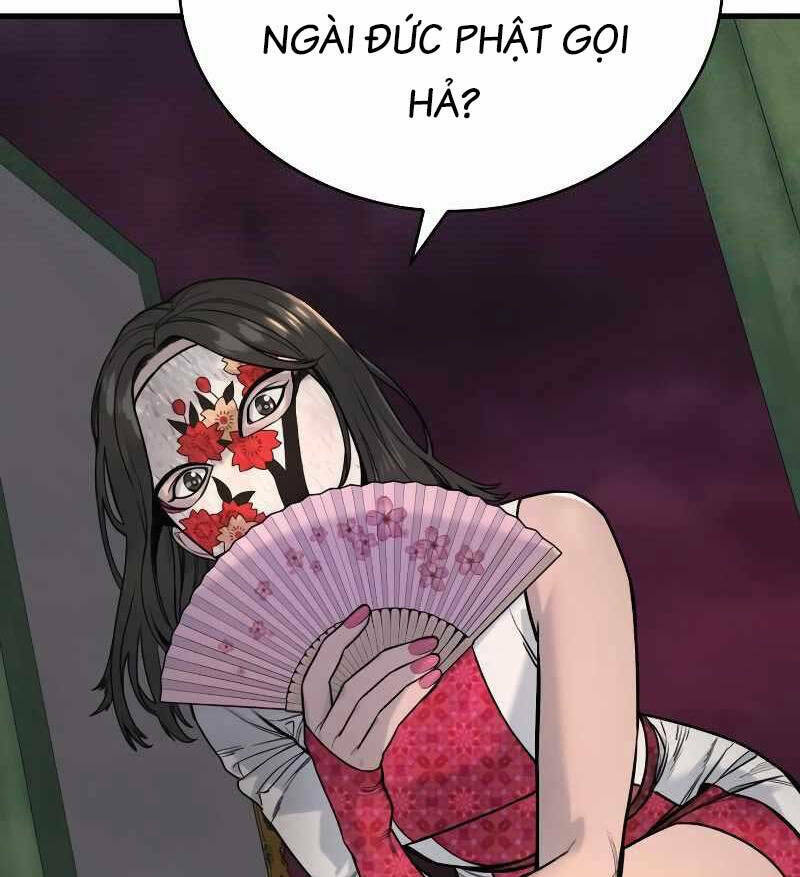 Cảnh Sát Báo Thù: Chapter 9