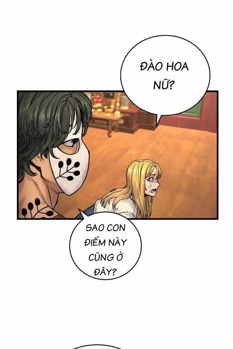 Cảnh Sát Báo Thù: Chapter 9
