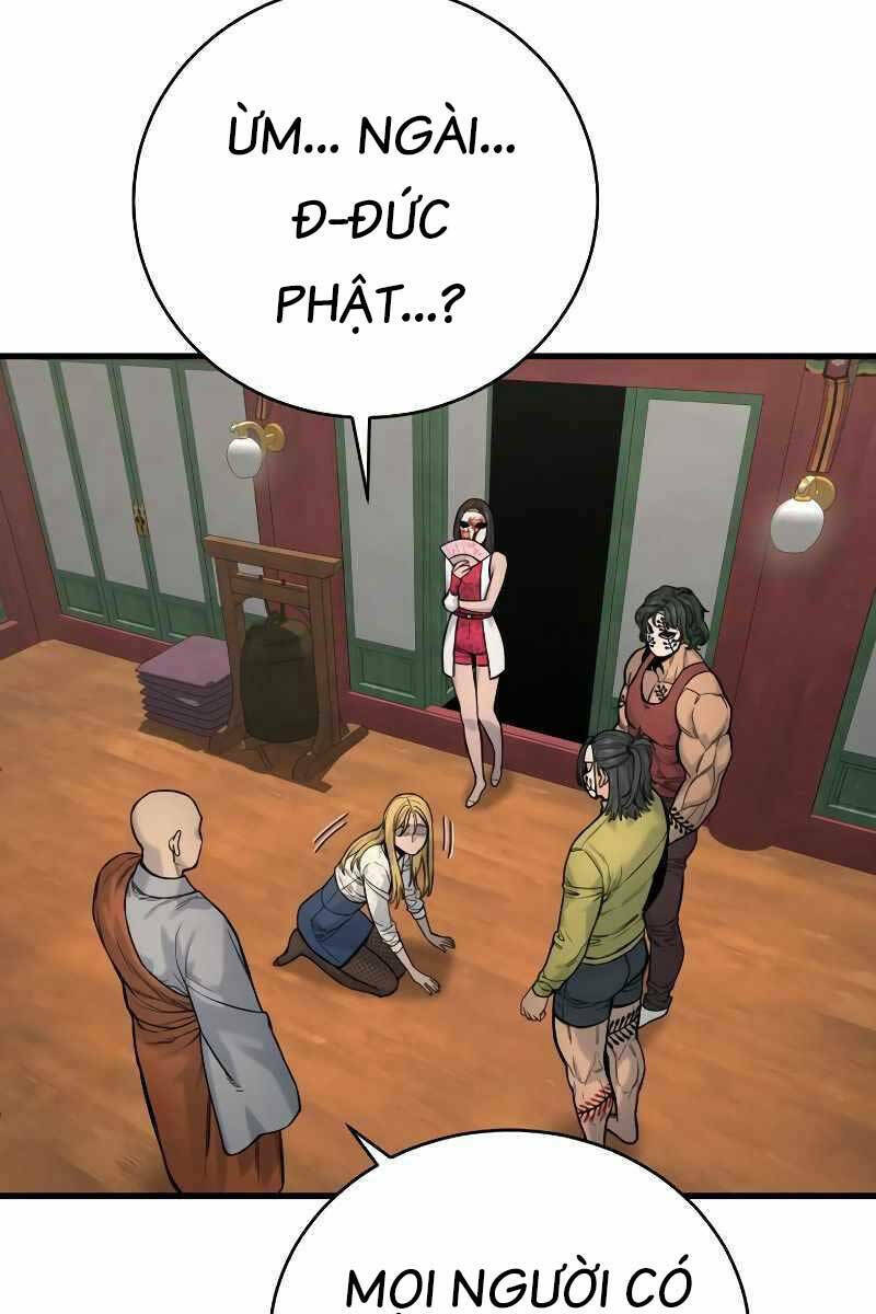 Cảnh Sát Báo Thù: Chapter 9