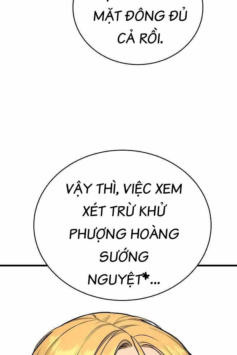 Cảnh Sát Báo Thù: Chapter 9