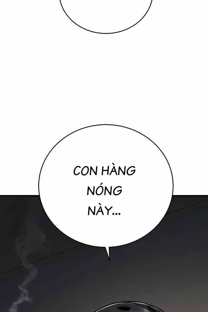 Cảnh Sát Báo Thù: Chapter 9