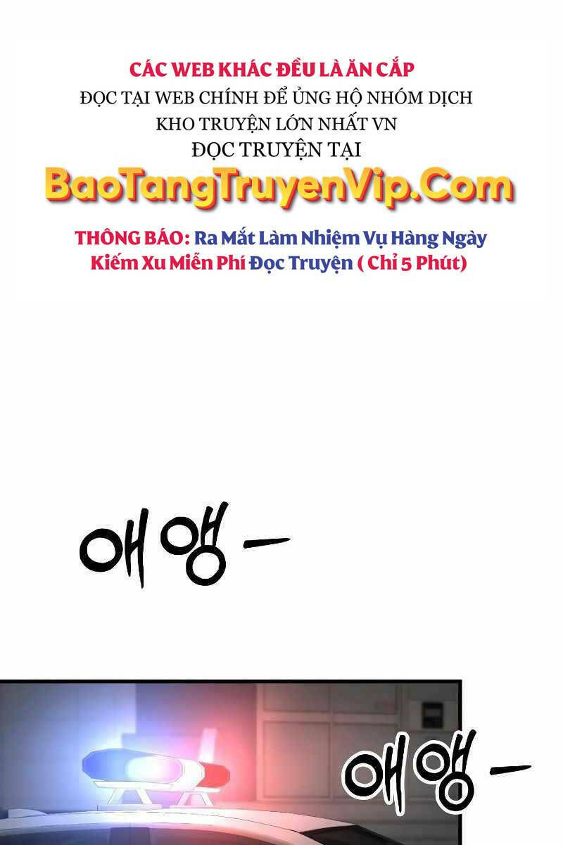 Cảnh Sát Báo Thù: Chapter 9