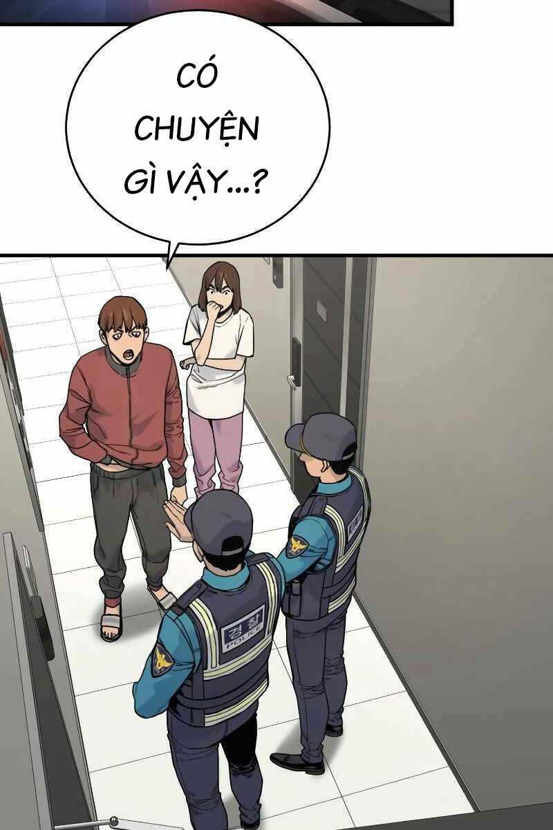 Cảnh Sát Báo Thù: Chapter 9
