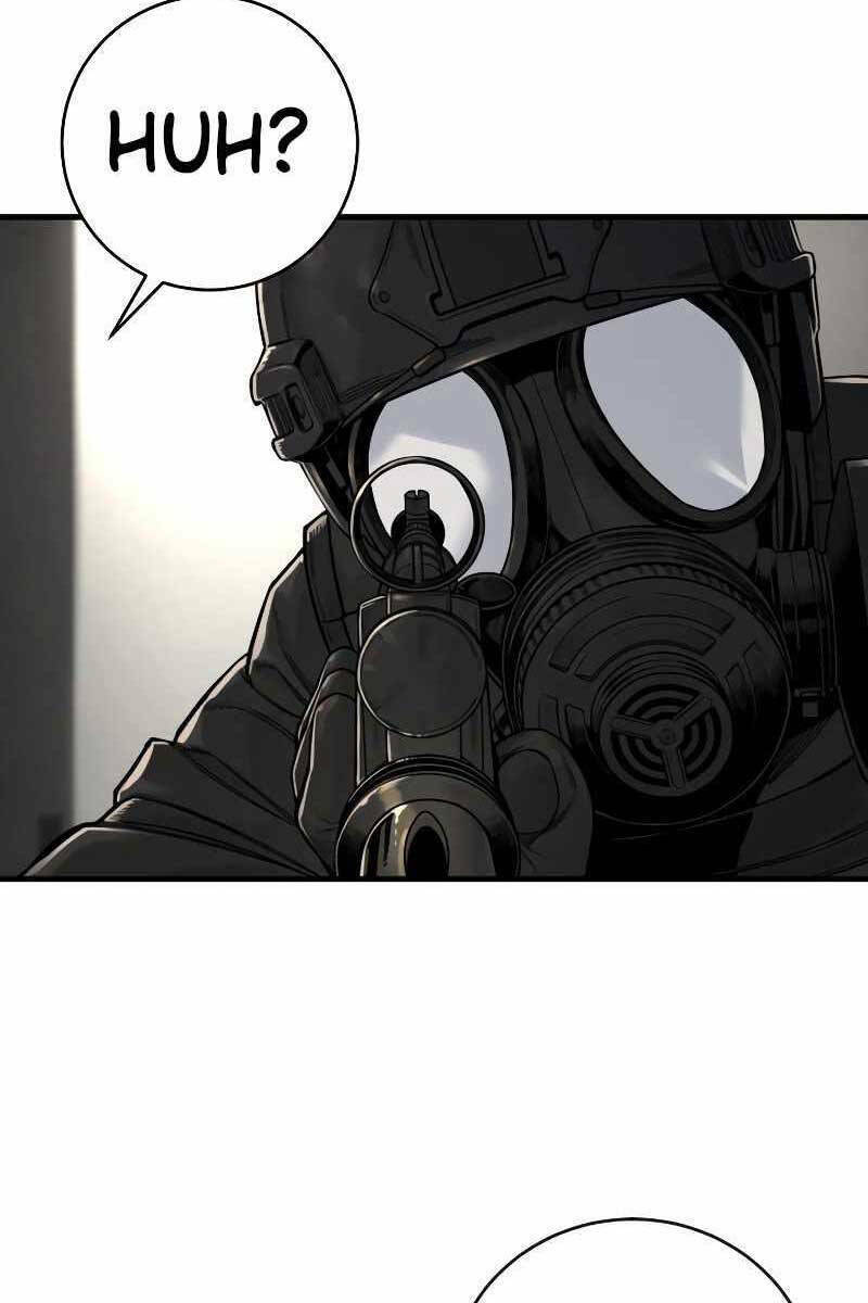 Cảnh Sát Báo Thù: Chapter 9
