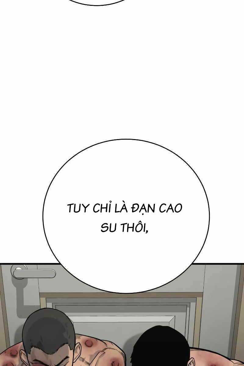 Cảnh Sát Báo Thù: Chapter 9