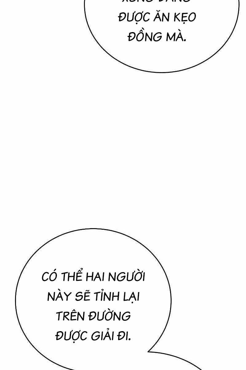 Cảnh Sát Báo Thù: Chapter 9