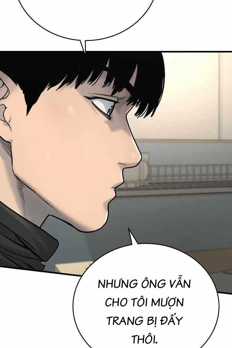 Cảnh Sát Báo Thù: Chapter 9