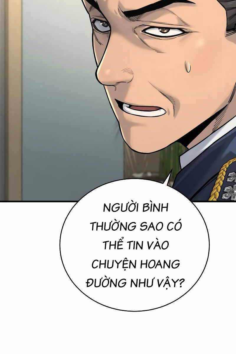Cảnh Sát Báo Thù: Chapter 9