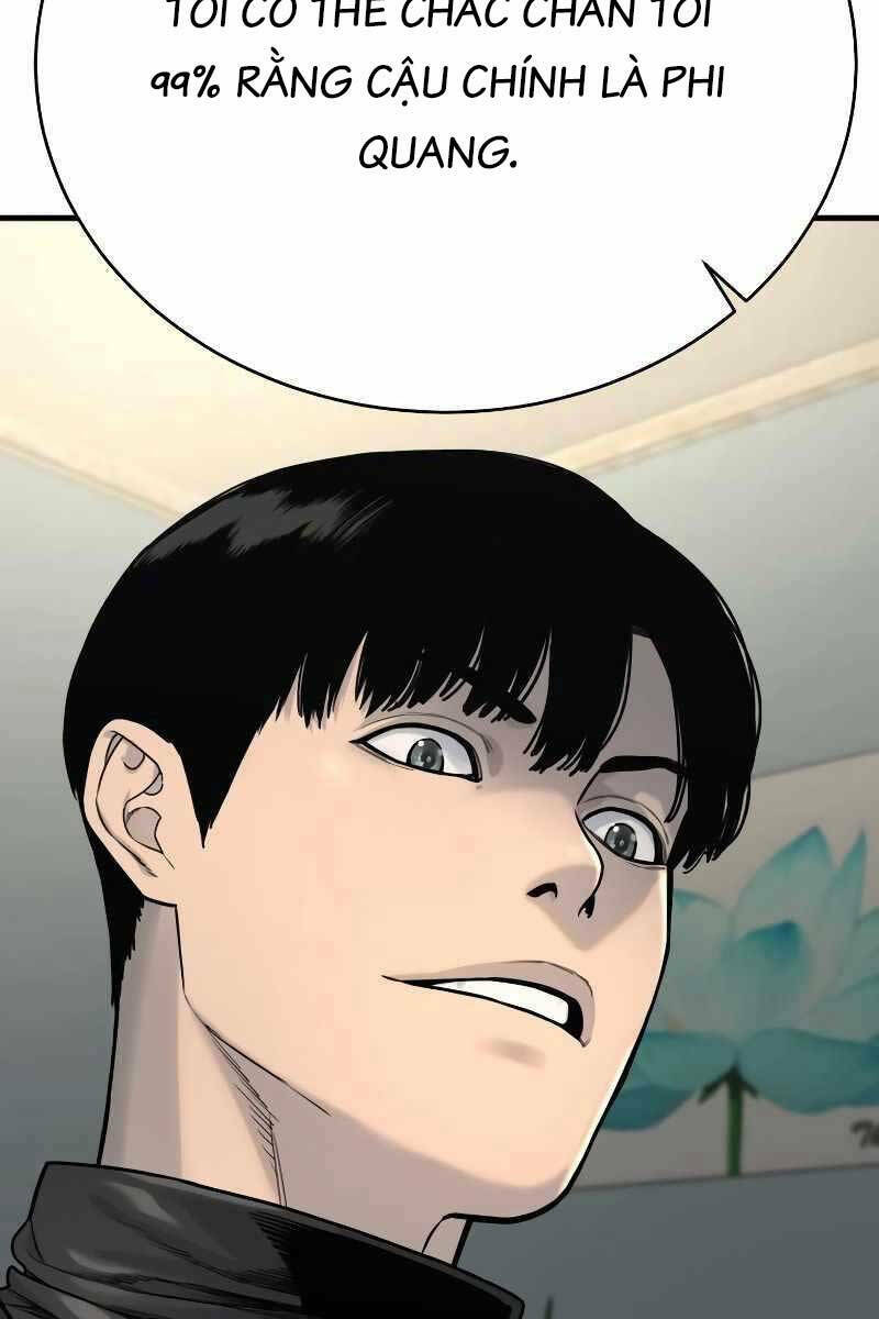 Cảnh Sát Báo Thù: Chapter 9