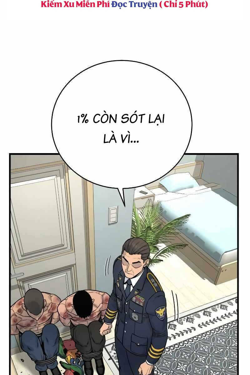 Cảnh Sát Báo Thù: Chapter 9