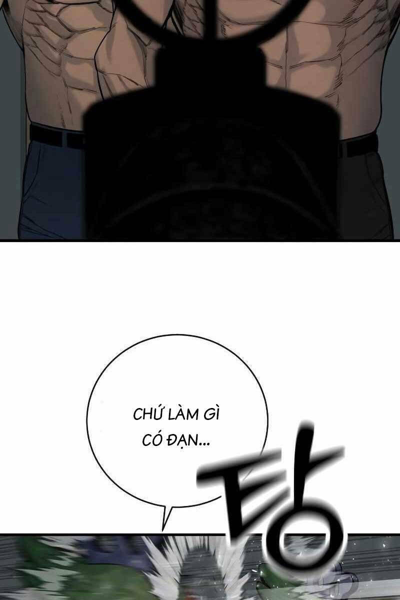 Cảnh Sát Báo Thù: Chapter 9