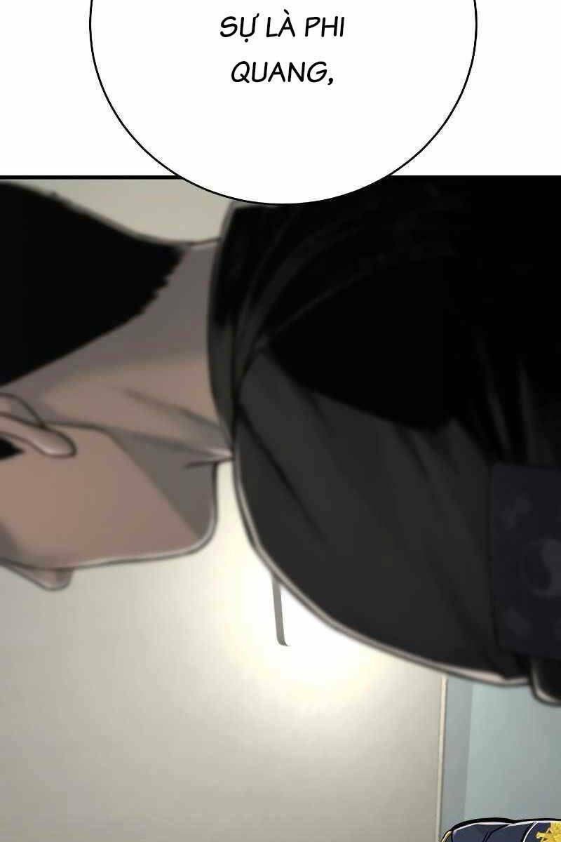 Cảnh Sát Báo Thù: Chapter 9