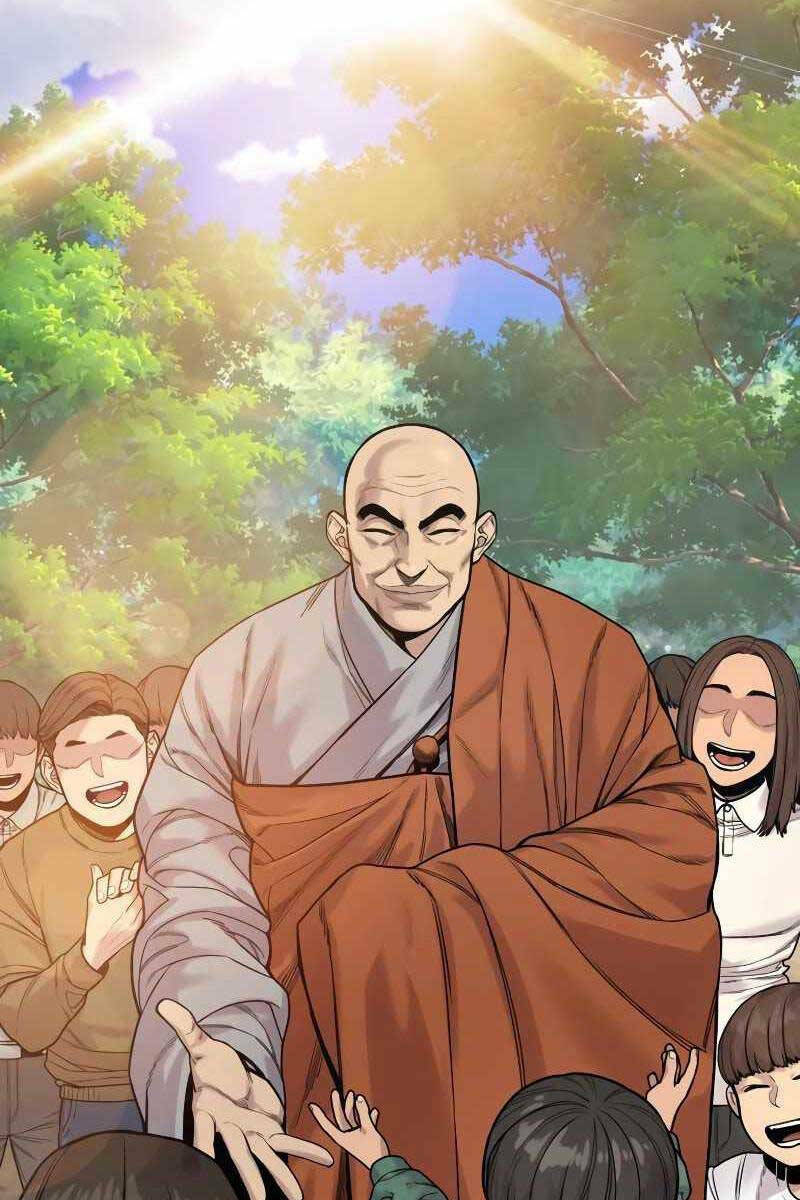 Cảnh Sát Báo Thù: Chapter 9